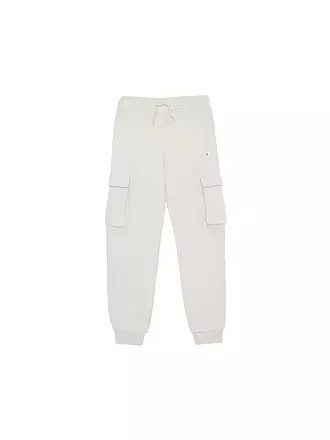 CHAMPION | Jungen Jogginghose | beige
